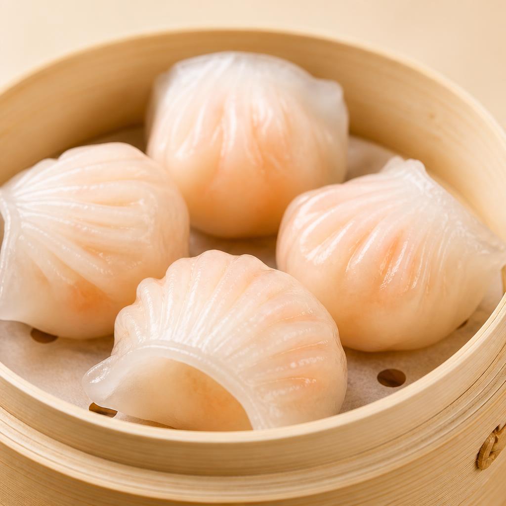 Dumplings