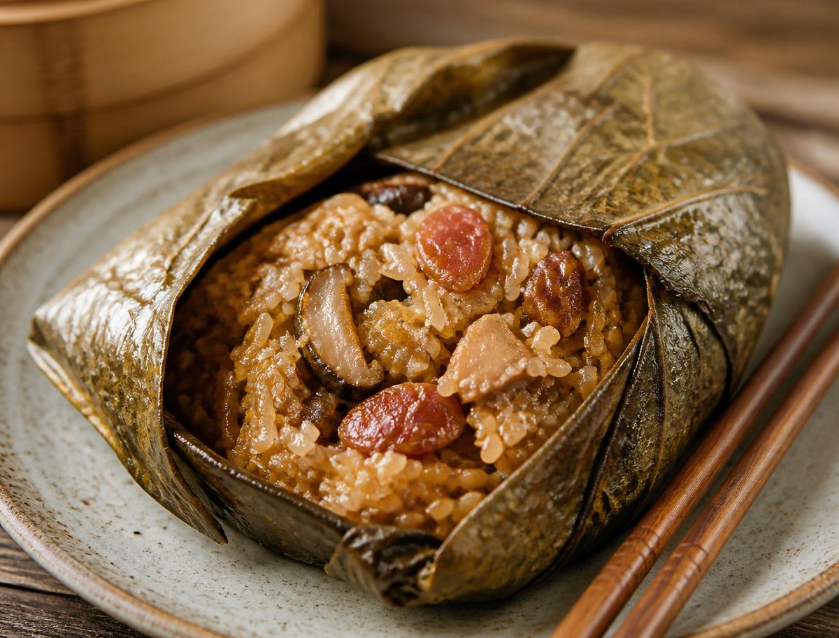 Rice & Rolls
